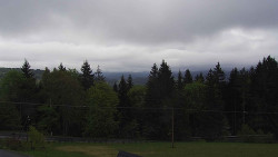 Panorama Javorníků
