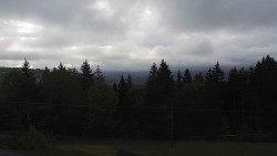 Panorama Javorníků