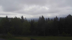 Panorama Javorníků