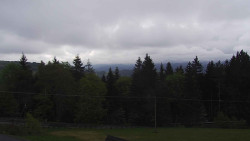 Panorama Javorníků