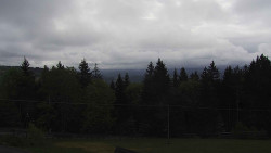 Panorama Javorníků