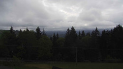 Panorama Javorníků