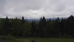 Panorama Javorníků