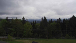 Panorama Javorníků