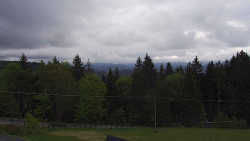 Panorama Javorníků