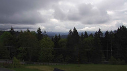 Panorama Javorníků