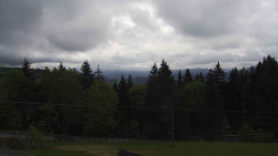 Panorama Javorníků