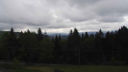 Panorama Javorníků