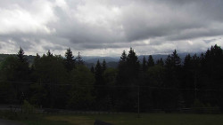 Panorama Javorníků