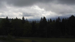 Panorama Javorníků