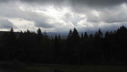 Panorama Javorníků