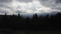 Panorama Javorníků