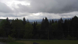 Panorama Javorníků