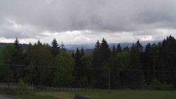Panorama Javorníků