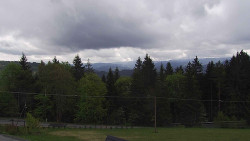 Panorama Javorníků
