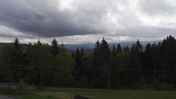 Panorama Javorníků