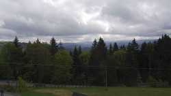 Panorama Javorníků