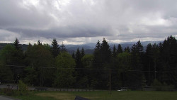 Panorama Javorníků