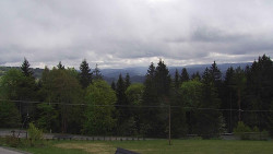 Panorama Javorníků