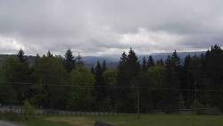Panorama Javorníků