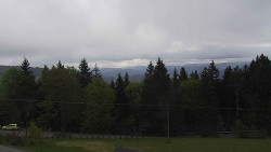 Panorama Javorníků