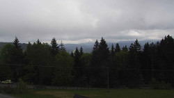 Panorama Javorníků