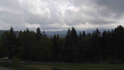 Panorama Javorníků