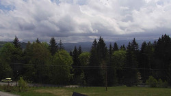 Panorama Javorníků