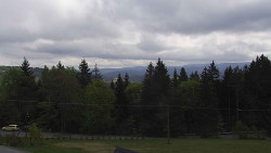 Panorama Javorníků