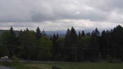 Panorama Javorníků