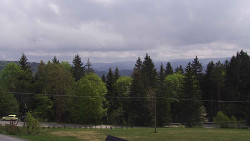 Panorama Javorníků
