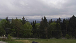 Panorama Javorníků