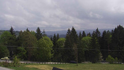 Panorama Javorníků