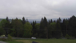 Panorama Javorníků