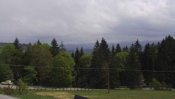 Panorama Javorníků