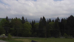 Panorama Javorníků