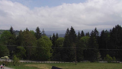 Panorama Javorníků