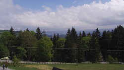 Panorama Javorníků