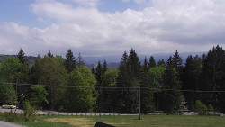 Panorama Javorníků