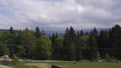 Panorama Javorníků