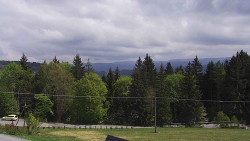 Panorama Javorníků