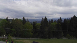 Panorama Javorníků