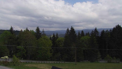 Panorama Javorníků