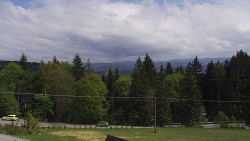 Panorama Javorníků