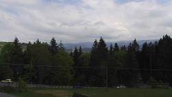 Panorama Javorníků