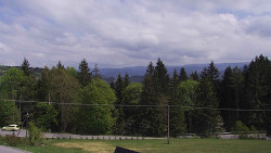 Panorama Javorníků