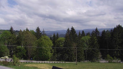 Panorama Javorníků