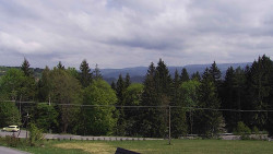 Panorama Javorníků