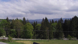 Panorama Javorníků