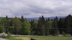 Panorama Javorníků